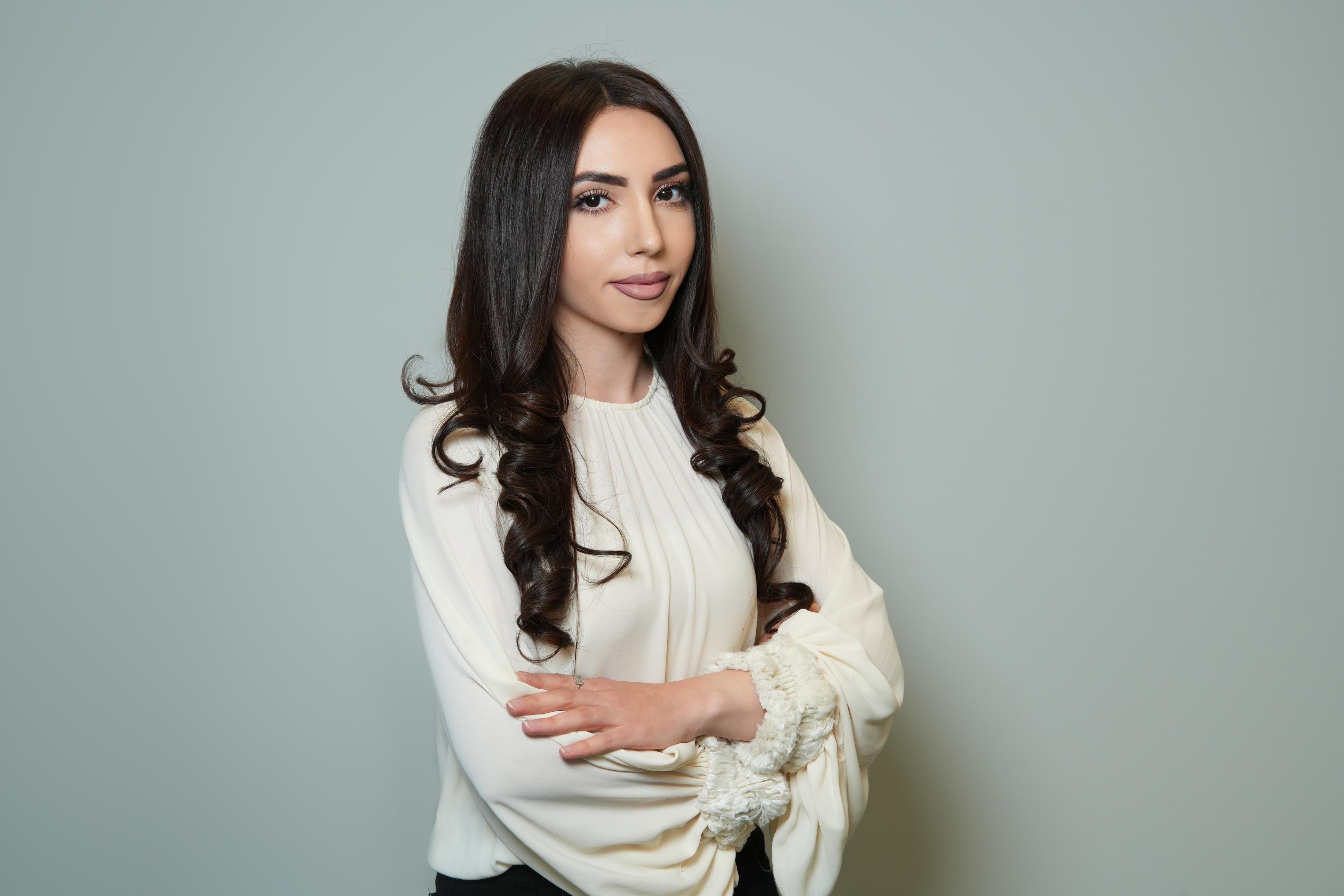 Հասմիկ Մանանդյան