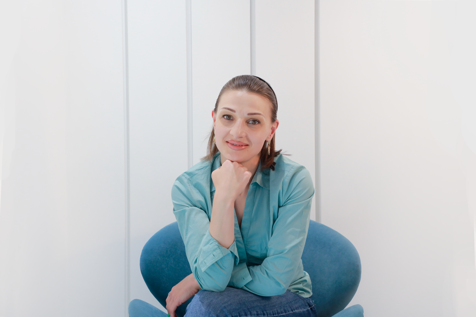 Լիանա Ափինյան